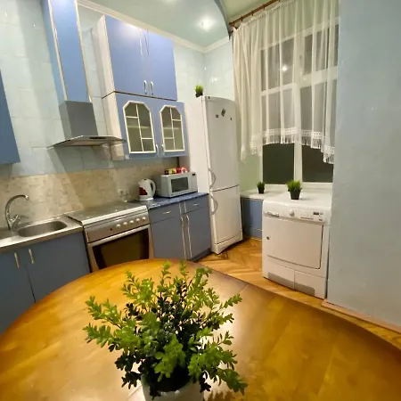 On Rynok Square Lviv