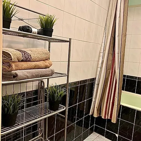 Lejlighed On Rynok Square *