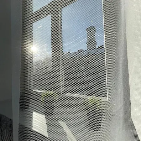 On Rynok Square Apartament