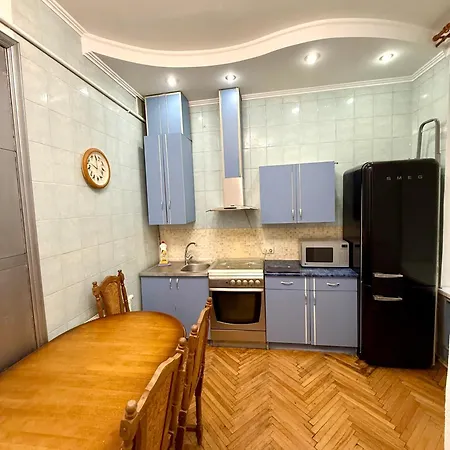 Apartmán On Rynok Square *