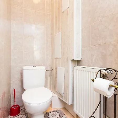 Lejlighed On Rynok Square