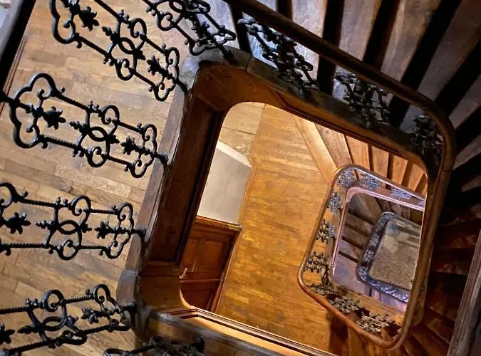 On Rynok Square Apartment Lviv