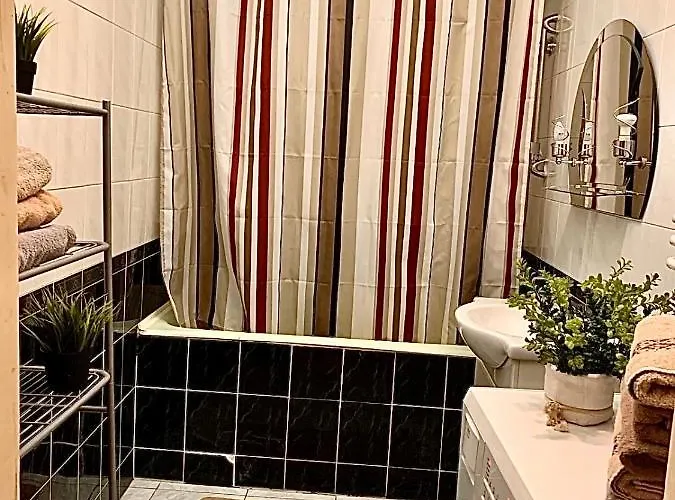 On Rynok Square דירה