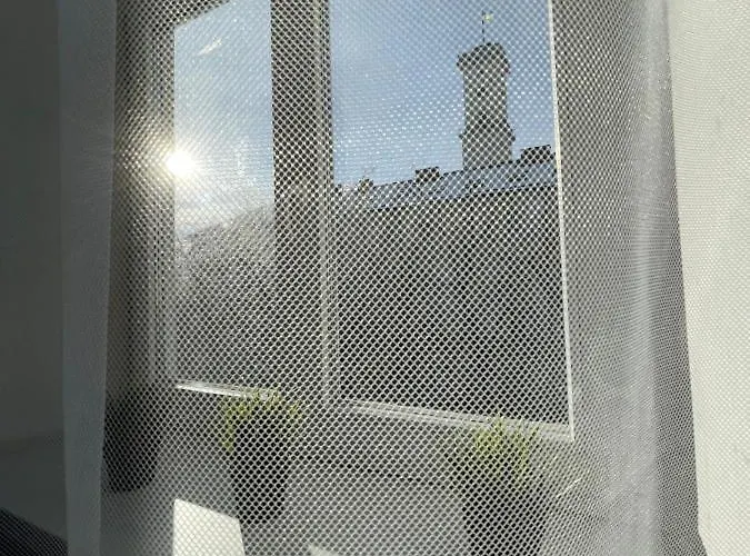 On Rynok Square Apartment