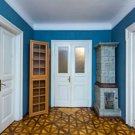 On Rynok Square Апартаменти Львів