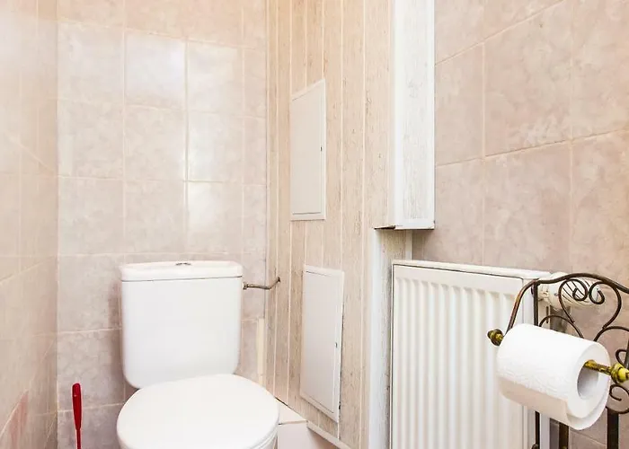 Апартаменти On Rynok Square